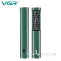 VGR V-587 Rechargeable Electric Hair Straightening Comb